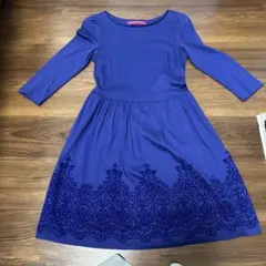 ドーリーガールバイアナスイワンピース