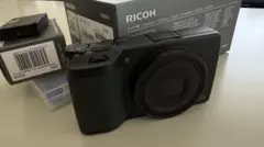 2026年最新】RICOH GR ivの人気アイテム - メルカリ
