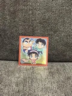 ⭐️①◆※名探偵コナン アポトキシン4869グミ 2024(元太×光彦×歩美)のサムネイル