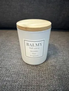 アロマキャンドル 健康用品