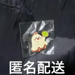 ディズニー ハロウィン ゴースト ピンバッジ おばけデール