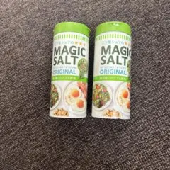 マジックソルト　80グラム✖️2本のサムネイル