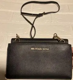 MICHEAL KORSマイケルコース ショルダー＆財布ショルダーバッグ