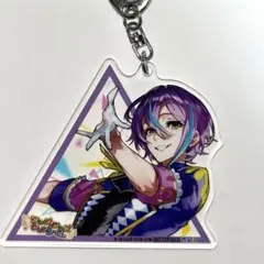 プロセカ 神代類 アルバム特典 アクリルキーホルダー