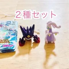 ヌメルゴン　ポケモン　モンスターコレクション 2025年最新】ヌメルゴン モンコレの人気アイテム - メルカリ
