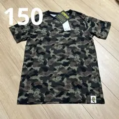 ユニクロ　STARWARS スターウォーズ　グラフィックTシャツ　150 新品