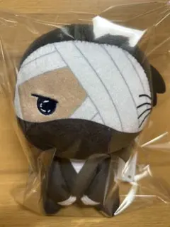 2025年最新】忍たま もちぴこ 雑渡昆奈門の人気アイテム - メルカリ