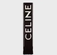 CELINE マフラーのサムネイル