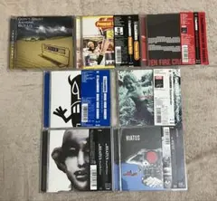 ELLEGARDEN / the HIATUS DVD 6枚セット - メルカリ