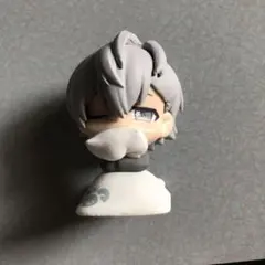 カラフルピーチ　ガチャ。