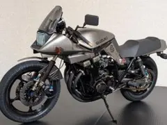 【メル64289！】タミヤ 1/6 スズキGSX1100Sカタナ【完成品】 タミヤ 1/6 スズキ GSX1100S カタナ【メル64289様特別仕様】 - メルカリ