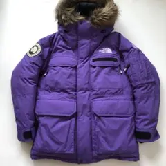 【未使用級極美品】THE NORTH FACE サザンクロスパーカー　メンズ　L