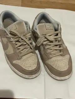 ナイキ　ダンク ロー SE W DUNK LOW SE サンドドリフト