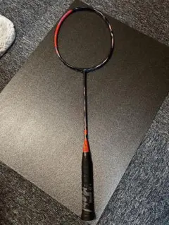 YONEX バドミントンラケット ASTROX77 4ug5 廃盤色 - メルカリ