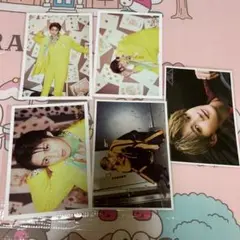 M!LK 曽野舜太 生写真セット
