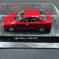 2026年最新】アルファロメオ 156 ミニカーの人気アイテム - メルカリ