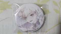 プロセカ グリッター缶バッジ8a鏡音レン