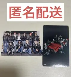 【即購入大歓迎！】【バラ売り可能！】　JO1 集合トレカ　まとめ売り　東京ドーム