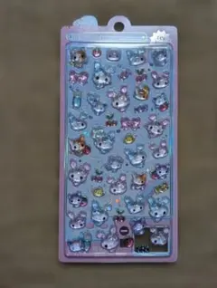 ボンボンドロップ りぼん