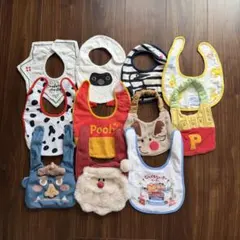 スタイ よだれかけ まとめ売り