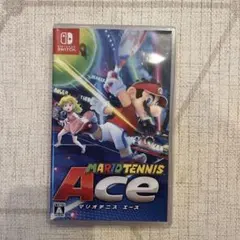 マリオテニス エース