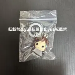 ★未使用★BLEAC めじるしアクセサリー 2 破面篇　井上織姫