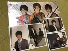 平野紫耀　キンプリ　Mr.King