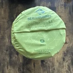 SEA TO SUMMIT Comfort light S.I. マットのサムネイル