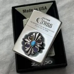 ZIPPO VERSANI ベルサーニ LICENSED BY USA ライター - メルカリ
