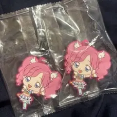 【アイカツ×プリパラ】アイカツ×プリパラ 天羽まどか ラバーマスコット