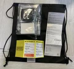 防災緊急10点セット　リュックタイプ