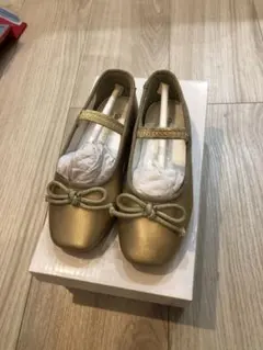 チャオパニックティピーバレエシューズ16㎝値下げしました！