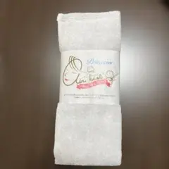 エアーかおる プリンセス フェイスタオル ホワイトのサムネイル