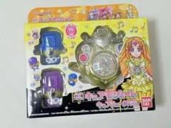 スイートプリキュアのキュアモジューレ キュアミューズver フェアリー 