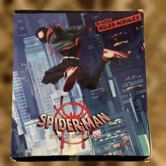 MTGスパイダーマン マイルズ・モラレス/アルティメット