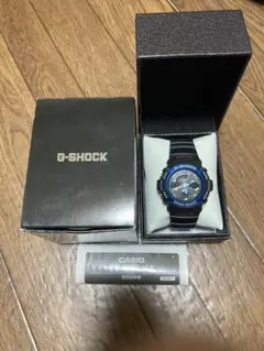 ☆新品☆G-SHOCK ニトリ勤続10年記念品 - メルカリ