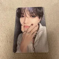 JO1 大平祥生 BE CLASSIC トレカ