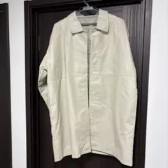 MURUA ベージュ テーラードジャケット サイズF