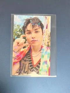 SEVENTEEN セブチ バーノン HEAVEN Weverse ラキドロ