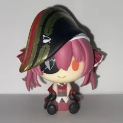 ホロライブ 一番くじ　ちょこのっこ 宝鐘マリン