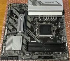 GIGABYTE B650M GAMING PLUS WIFI 고장·부품용 品