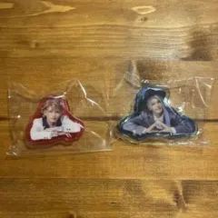 エーステ　アクリルクリップ　至　東