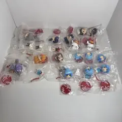 本体未開封！一番くじ エヴァンゲリヲン 新劇場版 F賞 G賞 18体セット