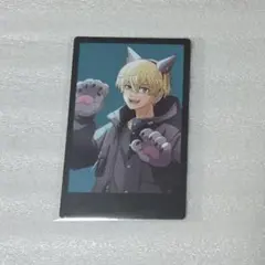東リベ　松野千冬　Autumn Night　ポラショットコレクション