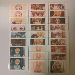 地縛少年花子くん ぱしゃこれ 26枚 まとめ売り