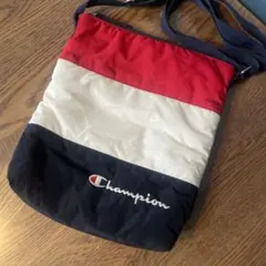 Champion ショルダーバッグ ゴルフ