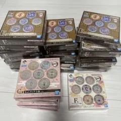 鬼滅の刃　小皿　23枚　まとめ売り