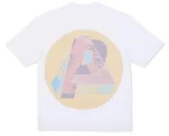 PALACE MULTI P LONGSLEEVE ホワイト XLサイズ PALACE MULTI P LONGSLEEVE ホワイト XLサイズ - メルカリ