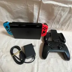 Nintendo Switch 任天堂スイッチ 本体