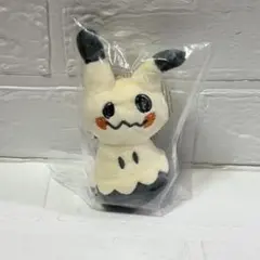 韓国　ポケモン ミミッキュ ぬいぐるみ キーホルダー　キーリングのサムネイル